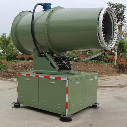 雙鑫SX-煤場防爆射霧器