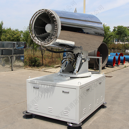 SXWP-不銹鋼高效除塵噴霧風(fēng)機(jī)